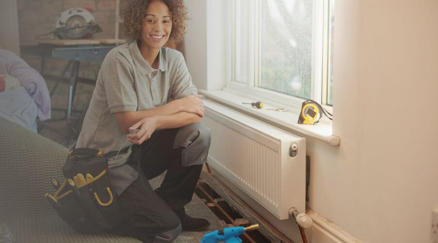 Professional Tankless Water Heater Installation in Plainfield, IA